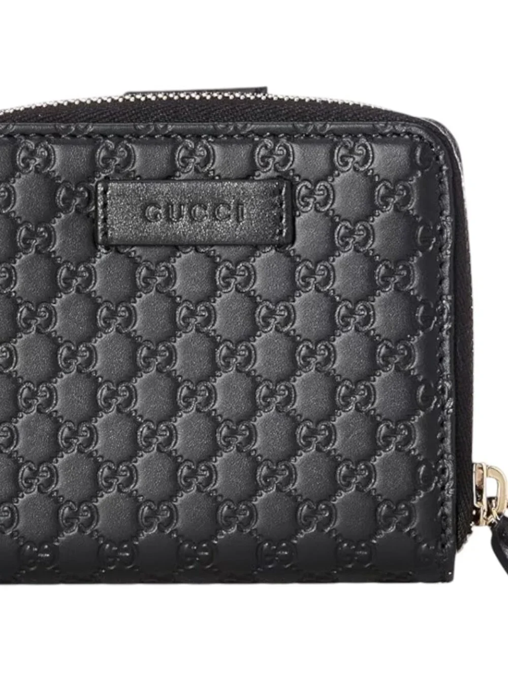 Brand-New Gucci Margaux Compact Bi-Fold Wallet - Picture 2 of 9